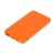 Внешний аккумулятор Powerbank C2, 10000 mAh, оранжевый Внешний аккумулятор Powerbank C2, 10000 mAh, оранжевый