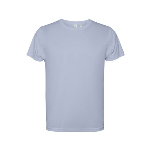 Футболка Estoril мужская, спокойный синий