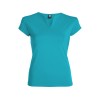Футболка Belice женская, бирюзовый