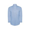 Рубашка мужская Oxford, небесно-голубой Рубашка мужская Oxford, небесно-голубой
