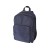Рюкзак для ноутбука Trend Plus 15GRS из переработанного материала объемом 20 литров, темно-синий