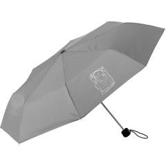 Зонт Picau c трафаретной печатью фольгой