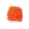 Бумажный наполнитель, 50 г.,оранжевый Бумажный наполнитель, 50 г.,оранжевый