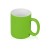Кружка с покрытием soft-touch Barrel of a Gum, зеленое яблоко (P) Кружка с покрытием soft-touch Barrel of a Gum, зеленое яблоко (P)