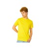 Футболка Heavy Super Club мужская, желтый