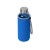 Бутылка для воды Pure c чехлом, 420 мл, синий Бутылка для воды Pure c чехлом, 420 мл, синий