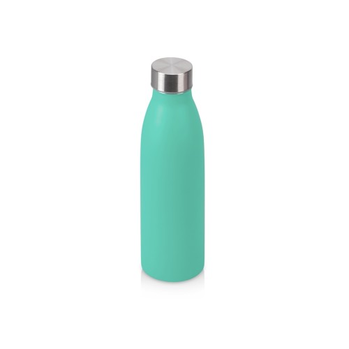 Стальная бутылка Rely, 650 мл, NEW мятный 3258C