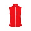 Жилет Nevada, красный