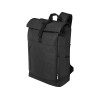 Складной рюкзак для ноутбука размером 15,6 дюймов Hoss, угольный