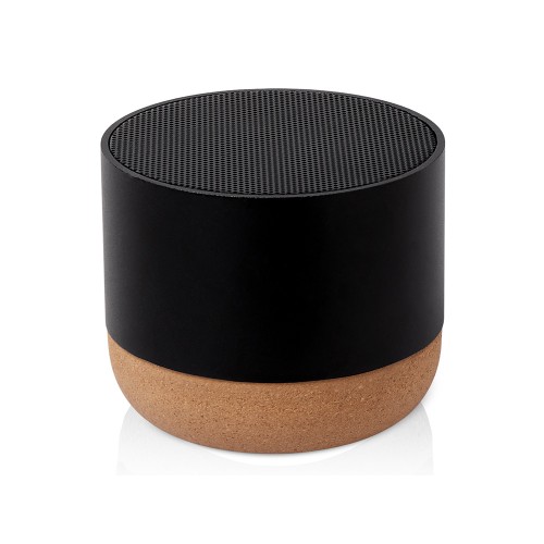 Беспроводная колонка Montii, 3 Вт, черный