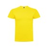 Футболка Braco мужская, желтый