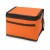 Сумка-холодильник Альбертина, оранжевый