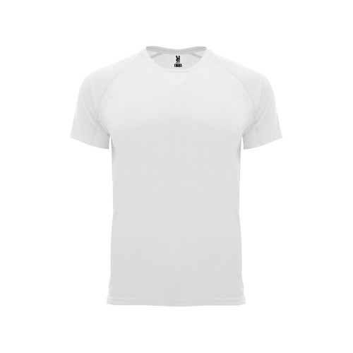 Футболка Bahrain мужская, белый