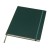 Классический деловой блокнот А4, зеленый Классический деловой блокнот А4, зеленый