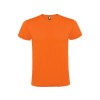 Футболка Atomic мужская, оранжевый