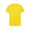 Футболка Daytona мужская, желтый