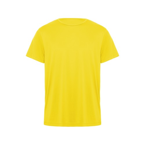 Футболка Daytona мужская, желтый