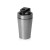 Спортивный шейкер из нержавеющей стали Top Up, 500 мл Спортивный шейкер из нержавеющей стали Top Up, 500 мл
