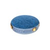 Портативная колонка mySound Cleo, 8 Вт Blue