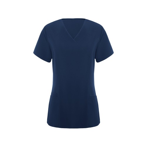 Рубашка женская Ferox, нэйви