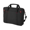 Сумка Vancouver для ноутбука 15,4, черный Сумка Vancouver для ноутбука 15,4, черный