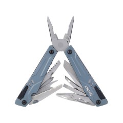 Мультитул Nextool Sailor Pro, серый (NE20045)