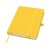 Блокнот Spectrum Plus формата A6 в твердой обложке - Желтый Блокнот Spectrum Plus формата A6 в твердой обложке - Желтый