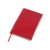 Блокнот А5 Scribe, гибкая обложка, 96 листов 80 гр/м2, красный Блокнот А5 Scribe, гибкая обложка, 96 листов 80 гр/м2, красный