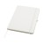 Блокнот Spectrum Plus формата A5 в твердой обложке - Белый Блокнот Spectrum Plus формата A5 в твердой обложке - Белый