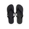 Пляжные шлепанцы KALAY, черный Пляжные шлепанцы KALAY, черный