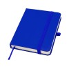 Блокнот Spectrum Plus формата A6 в твердой обложке - Ярко-синий Блокнот Spectrum Plus формата A6 в твердой обложке - Ярко-синий