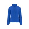 Куртка флисовая Artic, женская, королевский синий Куртка флисовая Artic, женская, королевский синий