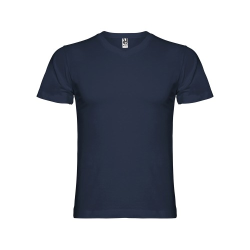 Футболка Samoyedo мужская, нэйви