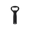 Открывалка алюминиевая LAGER, черный