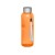 Спортивная бутылка Bodhi от Tritan™ объемом 500 мл, оранжевый прозрачный