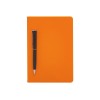 Бизнес-блокнот С3 софт-тач с магнитом, твердая обложка, 128 листов, оранжевый Бизнес-блокнот С3 софт-тач с магнитом, твердая обложка, 128 листов, оранжевый