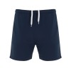 Спортивные шорты Lazio детские, нэйви Спортивные шорты Lazio детские, нэйви