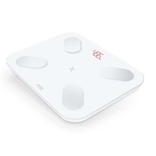Умные диагностические весы Picooc S1 Pro White V2 (6924917717384), белый