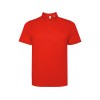 Поло TORMO мужское, красный Поло TORMO мужское, красный