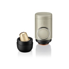 Портативная Эспрессо кофе-машина Minipresso NS2