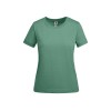 Футболка Veza женская, темный ментол