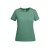 Футболка Veza женская, темный ментол