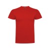 Футболка Braco мужская, красный
