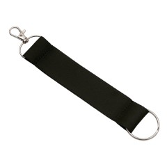 Ремувка с кольцом Vida, 3,2 см, черный