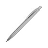 Ручка шариковая Бремен, серебристый
