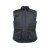 Жилет Armada, свинцовый/черный Жилет Armada, свинцовый/черный