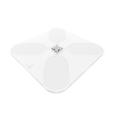 Умные диагностические весы с Wi-Fi Picooc S3 White (6924917716943), белый