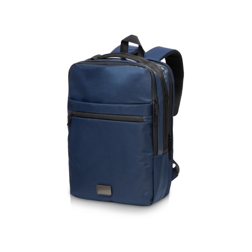 Рюкзак Getty для ноутбука 15.6'', синий