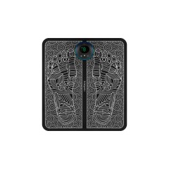 Массажер Rombica Wellness Spot. Цвет черный (Р)