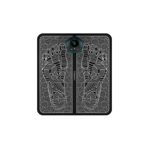 Массажер Rombica Wellness Spot. Цвет черный (Р)